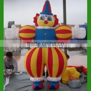 Commercial Inflatable Cartoon for Sale,Inflatable Moving Cartoon thumbnail-1
