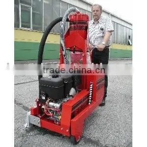 Demarcate Milling Machine thumbnail-1