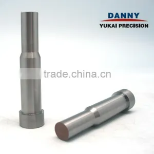 HSS HWS DIN9861 Punch Pin,m2 Mould Punch Pins thumbnail-1