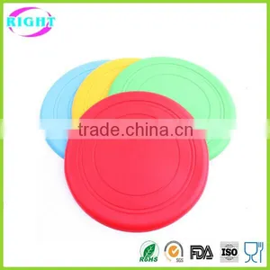 Custom Frisbee/dog Frisbee Launcher/collapsible Frisbee thumbnail-5