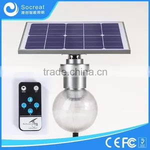 Solar Led Light 12W Motion Sensor Solar Powered Garden Lights, Integrated All in One Solar LED Street Light thumbnail-1