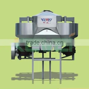 BZJ Factory Direct Sales Half-cutting Type Juicing Machine thumbnail-1