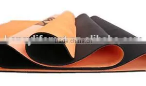 Combo 2in1 Custom Degital Printed Yoga Mat Machine Washable Yoga Mats thumbnail-3
