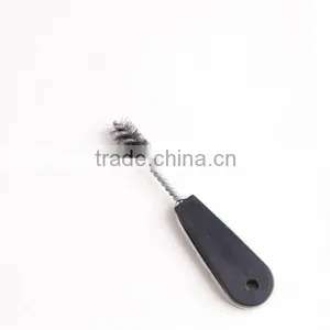Plastic Handle Pipe Fitting Cleaning Brushes, Diameter 23 mm thumbnail-1