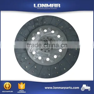 2015 China Sale Agriculture Machinery Parts Clutch Disc for FIAT thumbnail-1