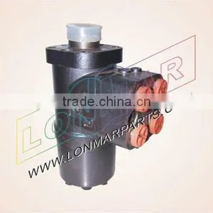 LM-TR02081 HYDRAULIC STEERING CONTROL UNIT Tractor Parts Control Unit Parts thumbnail-1