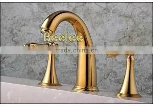 Beelee Penguin Likeness Bath Shower Faucet/ Mixer Tap QH00305 thumbnail-1