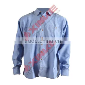 60% Cotton 40% Polyester T-shirts thumbnail-1