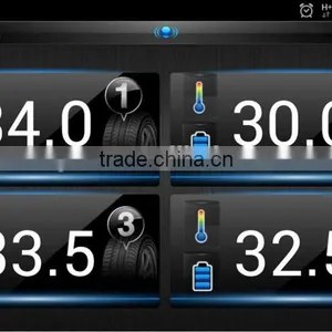 Smartphone Tpms, for IOS & Android Mobile thumbnail-3