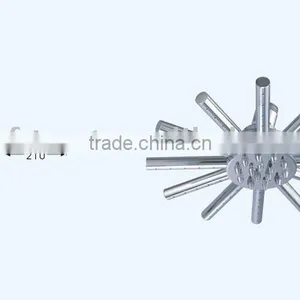 Rainfall Shower Head(sunflower Shower Head) thumbnail-1
