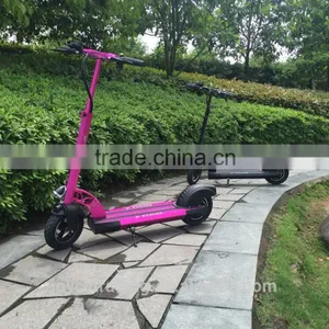 Hot Sale Electric Scooter With 10" Wheels thumbnail-1