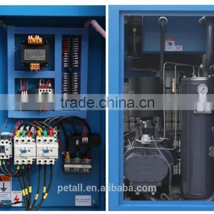 90kw Screw Air Compressor thumbnail-4