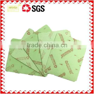 Good Hardness Fiber Insole Board Nonwovem Insole Board thumbnail-2