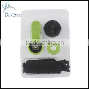 Wholesale & Useful Hot Selling Wide Angle Cell Phone Camera Lens thumbnail-3
