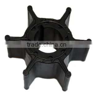 Replacement For YAMAHA Outboard EngineIMPELLER Yamaha Mariner Outboard Water Pump 9.9HP 9HP 15HP 9.9 15 9 (682-44352) thumbnail-1