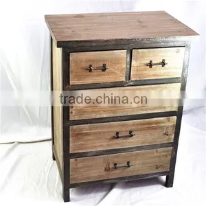 Fuzhou Handmade Antique French Style Furniture thumbnail-1