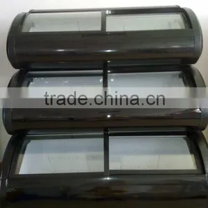 3 Layer Showcase Bakery Refrigerator Showcase, Multilayer Showcase thumbnail-1