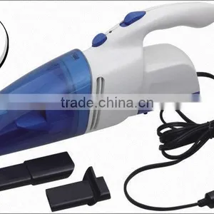 75W Car Vacuum Cleaner With CE&RoHS thumbnail-1