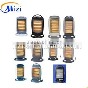 Cixi 400W/800W/1200W/1600W Electric Halogen Heater Good Quality From Zhejiang Ningbo thumbnail-1