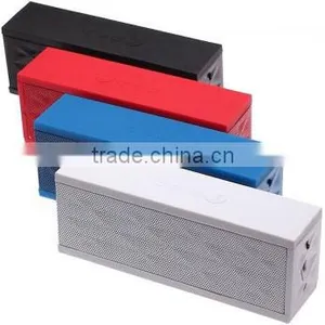 Portable Bluetooth Mini Speaker Wireless Mini Bluetooth Speaker thumbnail-1