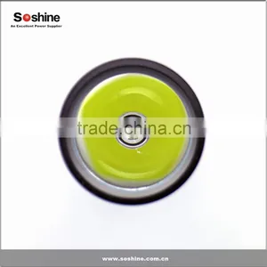 2016 New Soshine TC5CS LED 960 Lumens White Control Tactical Led 18650 Rechargeable Flashlight thumbnail-4