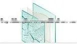 Hurricane Resistant Stormglass thumbnail-1