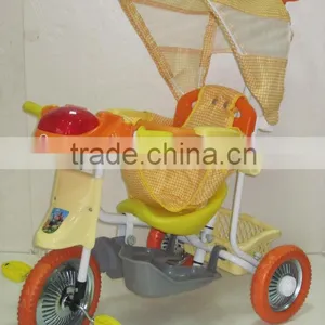 Baby Tricycle Kid Tricycle Children Tricycle thumbnail-1