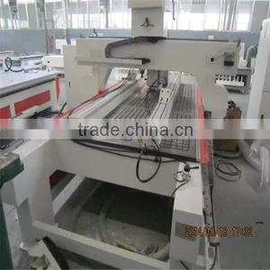 SM25CK Door Hinge Making Wood Drilling Machine thumbnail-2