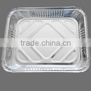 High Side Plate for Turkey thumbnail-1