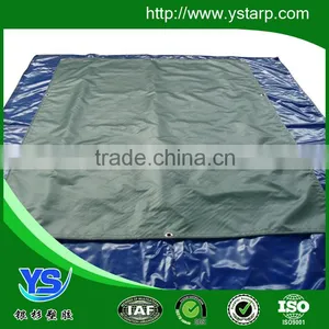 Waterproof Tarp Good Quality Tarp pe Tarp thumbnail-2