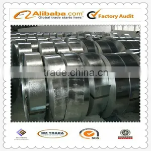 Hot Sale Banding Sheet Coil Strip Steel Steel Strip in Tangshan thumbnail-2