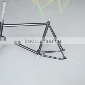 Kingbike City Bicycle China Mountain Bike Frame KB-F62 thumbnail-2