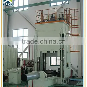 Aluminum Casting Hydaulic Machine thumbnail-1