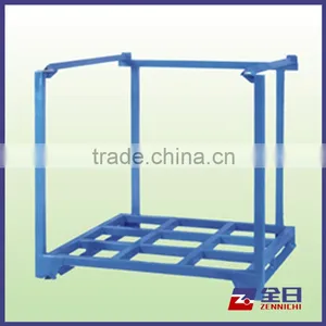 Industrial Warehouse Stackable Storage Nestainer thumbnail-2
