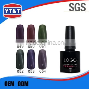 Bottle Warehouse Available Lowest Price Cat Eye Finger Paints Nail Polish thumbnail-1