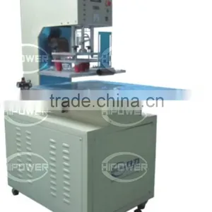 High Frequency Welding Machine Plastic Blister thumbnail-1