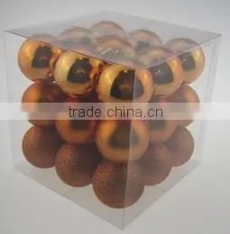 Christmas Tree Hanging Decoration/Xmas Ball thumbnail-1