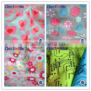 Custom Galaxy Printed Fabric thumbnail-1