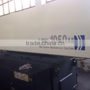 Plastic Plate Moulding Machines thumbnail-1