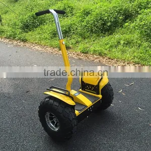 Sumsung Li-ion Battery Self Balancing Scooter 2 Wheels thumbnail-3