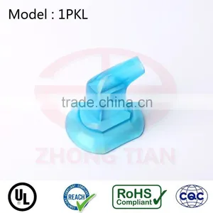 Vinyl Wirie Harness Covers for Air Conditioner thumbnail-1