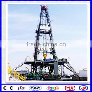 Electromechanical Combination Drive Rigs thumbnail-1