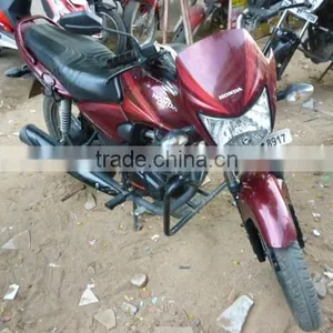 USED TWO WHEELER FOR SALE thumbnail-1