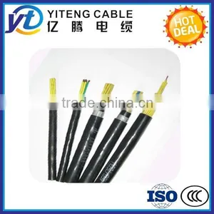 Plastic Insulated Control Cable thumbnail-6