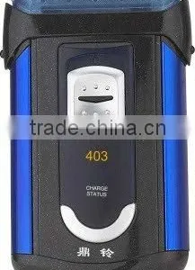 Electric Shaver ,Rechargeable Shaver,Men's Shaver thumbnail-1