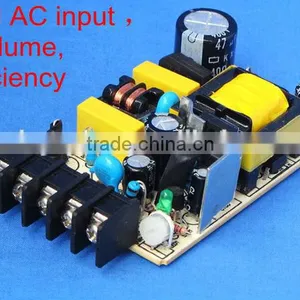 CE RoHS Certification 15w Single Output Mini Size for LED Strip Led Power Supply thumbnail-4