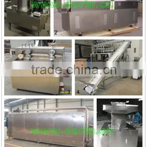 CE Certified Granuled Bread Crumb Processing Line thumbnail-3