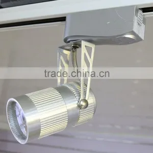 Adjustable Led Display Case LED Track Light Lighting thumbnail-1