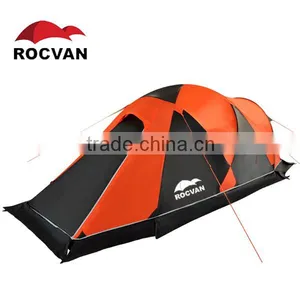 Outdoor 4 Seasons Mountain Tents Camping thumbnail-1