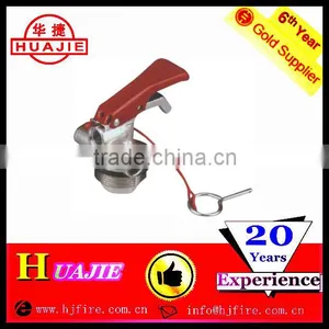 Dry Powder 1kg Valve for Fire Extinguisher( CE0036) thumbnail-1